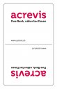 acrevis bank